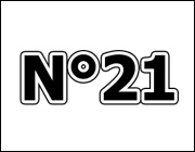 N° 21 WOMAN FW-2024.