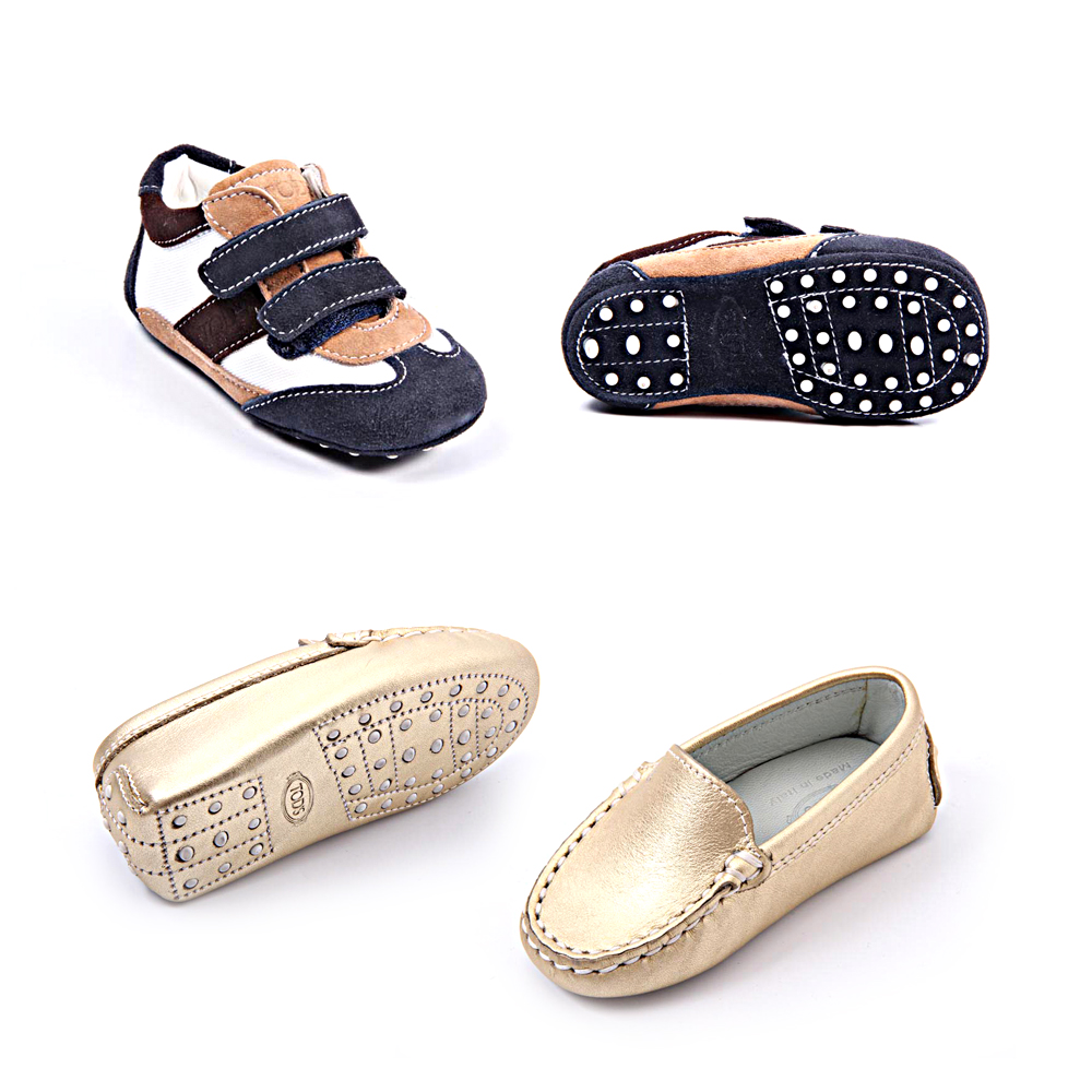 tods kids shoes